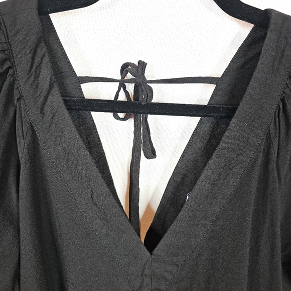 Old Navy Embroidered Boho Sundress - Picture 10 of 10